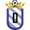 Club logo of UD Melilla