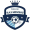 Club logo of RAS Monceau