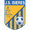 Club logo of JS Isièroise