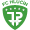 Club logo of FC Hlučín