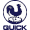 Club logo of Haagse V&CV Quick