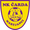 Club logo of NK Čarda Martjanci