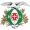 Club logo of SC Lusitânia