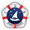 Club logo of CDR Quarteirense