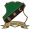 Club logo of دي اتش سي ديلفت