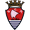 Club logo of SC Régua