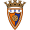 Club logo of CD Estarreja