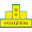 Club logo of SV Huizen