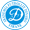 Club logo of AF Dinamo Tiranë