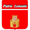 Club logo of Patro Lensois