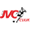 Club logo of JVC Cuijk