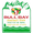 Club logo of Bull Bay FC