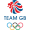 Team logo of بريطانيا