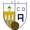Club logo of CD Alcalá