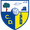 Club logo of CD Íscar