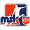 Club logo of MŠK Považská Bystrica