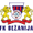 Club logo of FK Bežanija