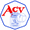 Club logo of ACV