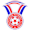 Club logo of Gonçalense FC