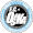 Club logo of FC Ōsaka