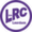 Club logo of LRC Leerdam