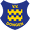 Club logo of VV Dongen