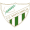 Club logo of CD Santa Amalia