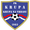 Club logo of FK Krupa