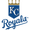 Club logo of Kansas City Royals