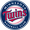 Club logo of Minnesota Twins