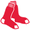 Club logo of Boston Red Sox