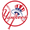 Club logo of New York Yankees