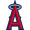 Club logo of Los Angeles Angels