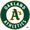 Club logo of Oakland Athletics