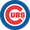 Club logo of Chicago Cubs