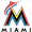 Club logo of Miami Marlins