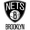Team logo of بروكلين نتس