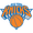 Club logo of New York Knicks