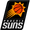 Club logo of Phoenix Suns