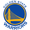 Team logo of غولدن ستايت ووريورز