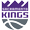 Team logo of Sacramento Kings