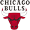 Club logo of Chicago Bulls