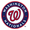 Club logo of Washington Nationals