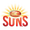 Club logo of Gold Coast Suns FC