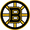 Club logo of Бостон Брюинз