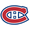Club logo of Монреаль Канадиенс