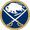Club logo of Buffalo Sabres