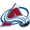 Club logo of Colorado Avalanche