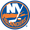 Club logo of Нью-Йорк Айлендерс
