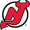 Club logo of Нью-Джерси Девилз